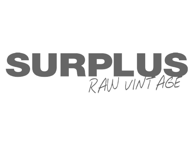 surplus