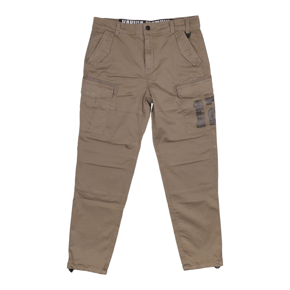 detail Kalhoty YAKUZA PREMIUM 3362