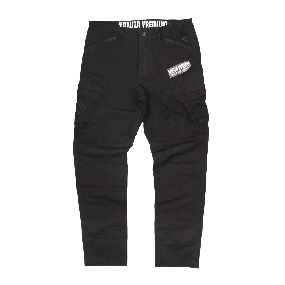 detail Kalhoty YAKUZA PREMIUM 3452