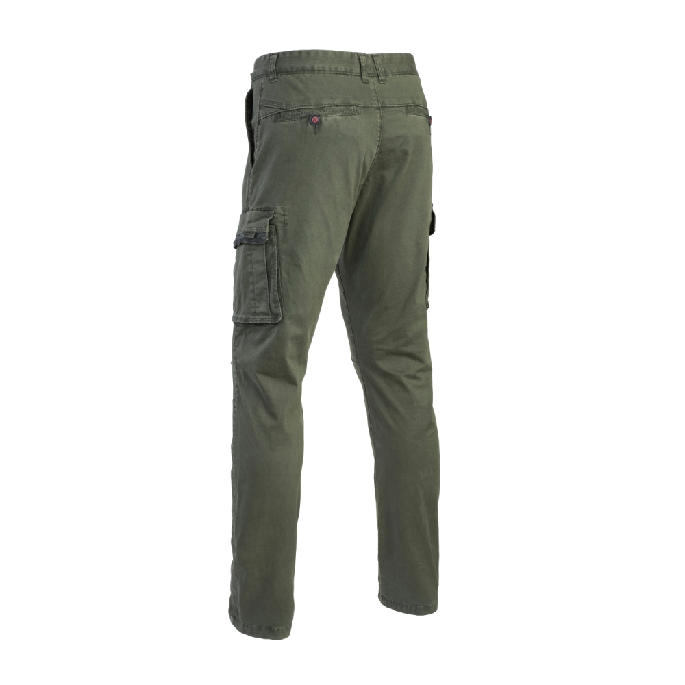 detail Kalhoty D.FIVE Cargo