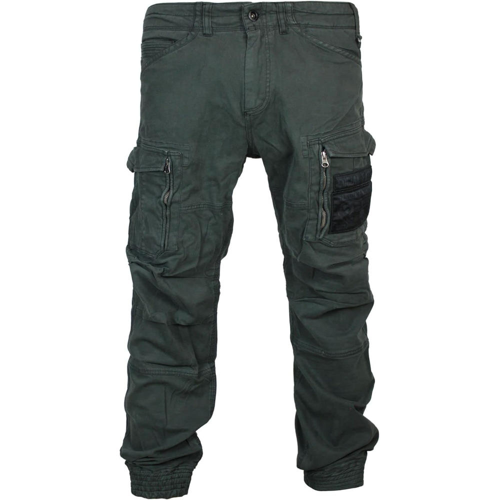 detail Kalhoty YAKUZA PREMIUM 3361