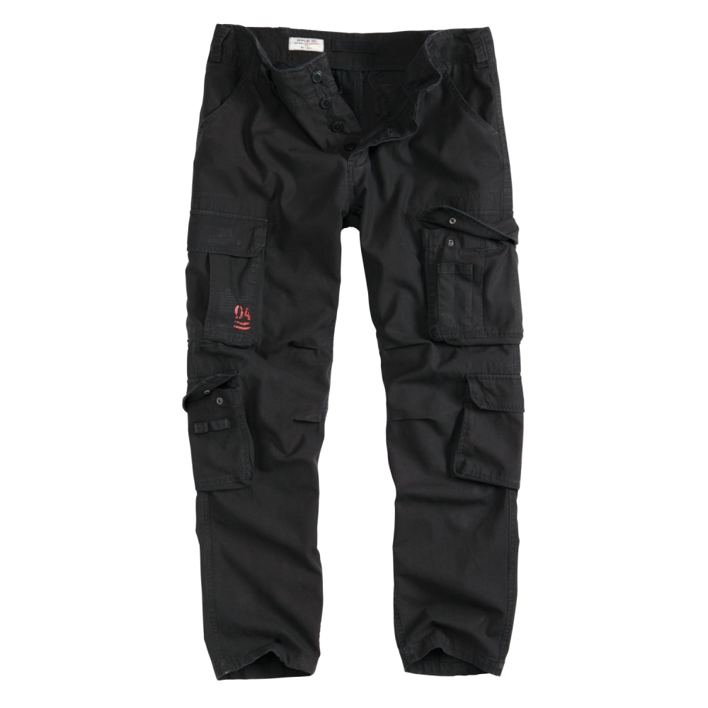 detail Kalhoty Surplus Airborne Slimmy
