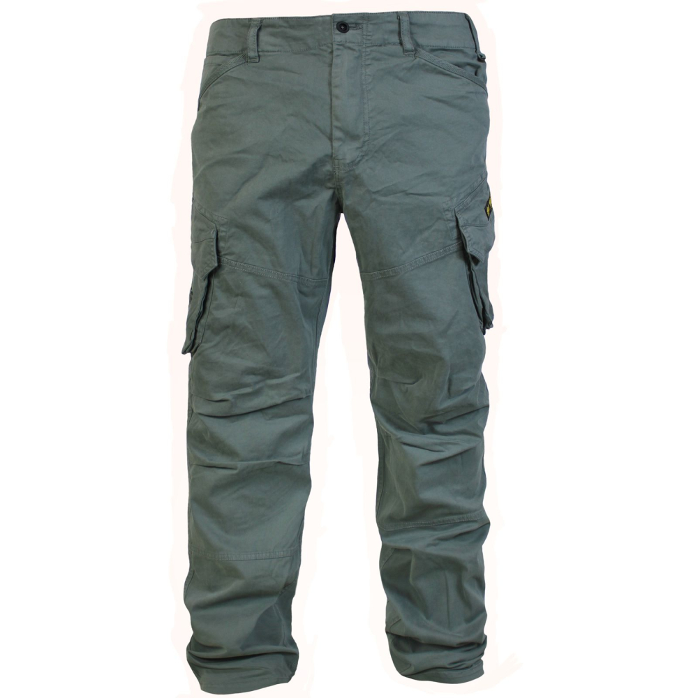 detail Kalhoty YAKUZA PREMIUM 3752