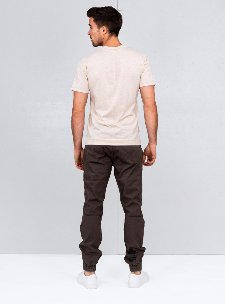 detail Kalhoty GOODNESS Industries OPIE