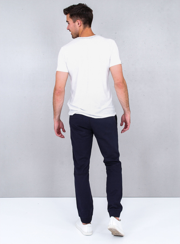 detail Kalhoty GOODNESS Industries PEET