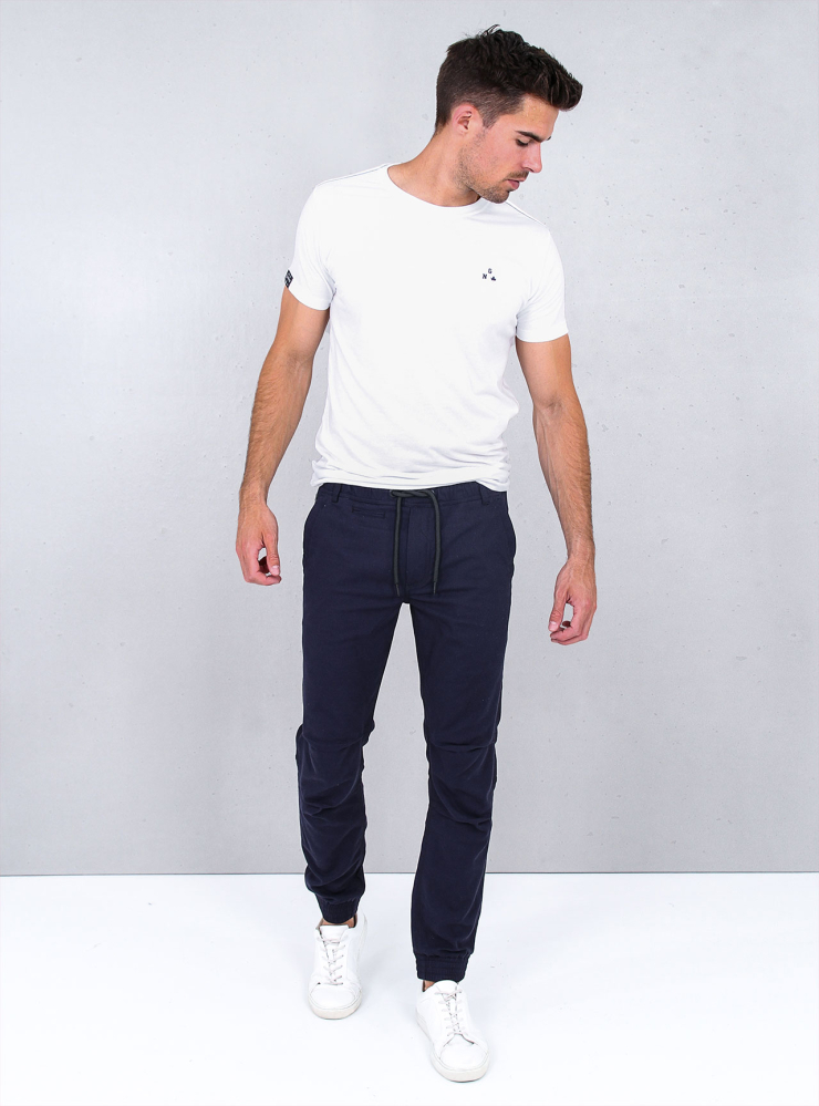 detail Kalhoty GOODNESS Industries PEET