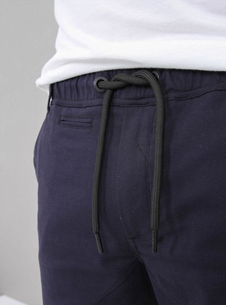 detail Kalhoty GOODNESS Industries PEET