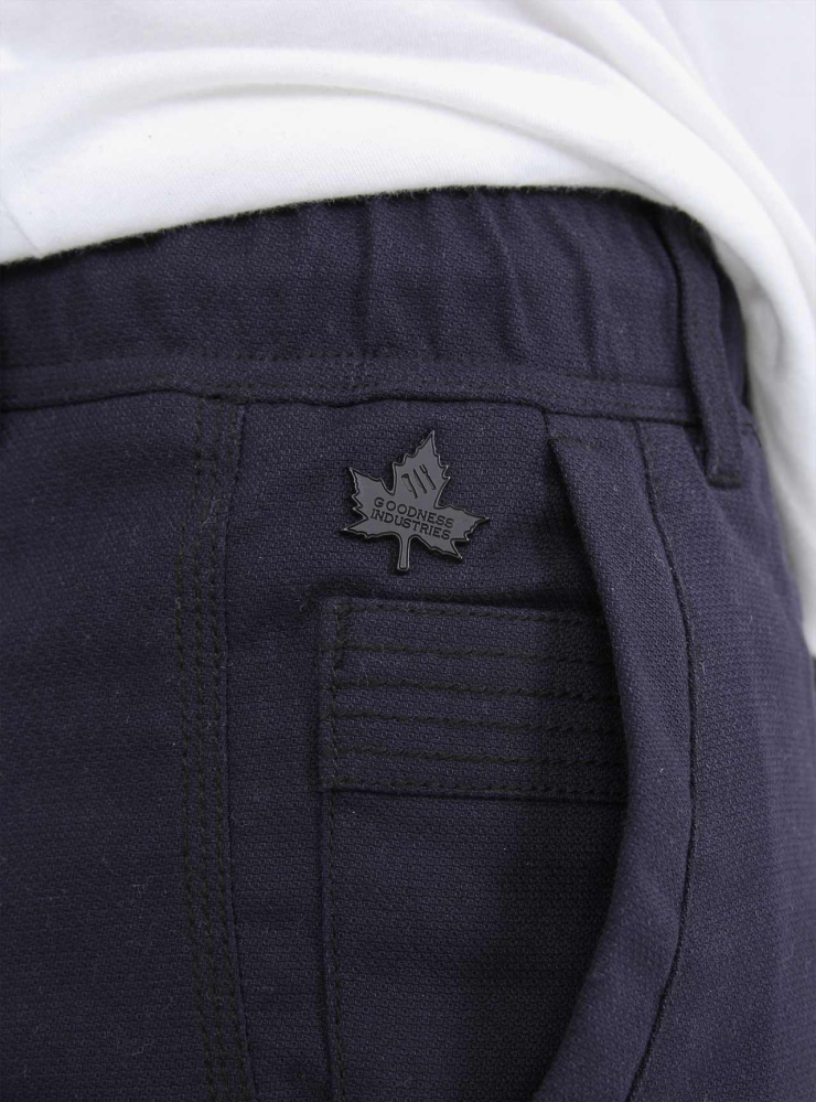 detail Kalhoty GOODNESS Industries PEET