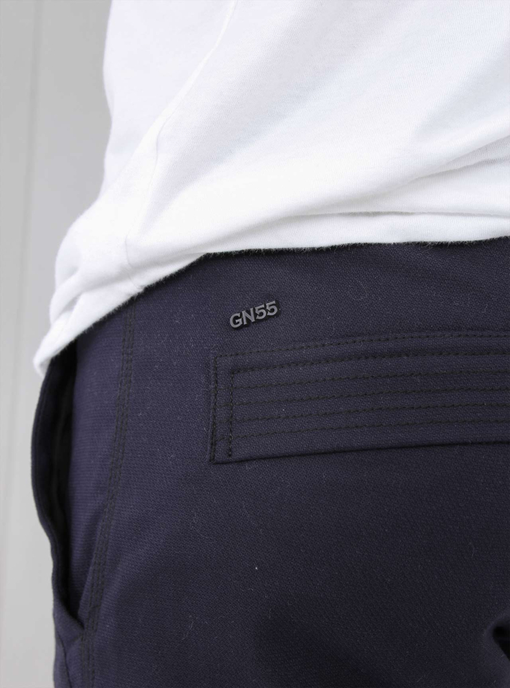 detail Kalhoty GOODNESS Industries PEET