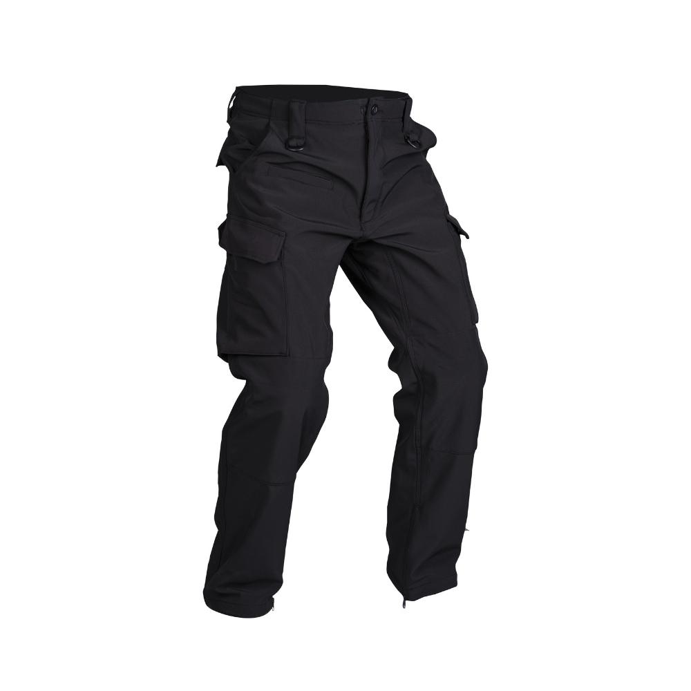 detail Kalhoty MIL-TEC® SOFTSHELL EXPLORER