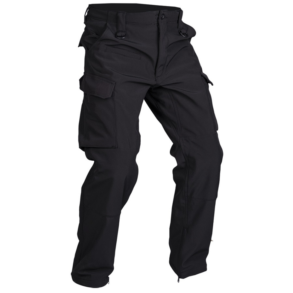 detail Kalhoty MIL-TEC® SOFTSHELL EXPLORER