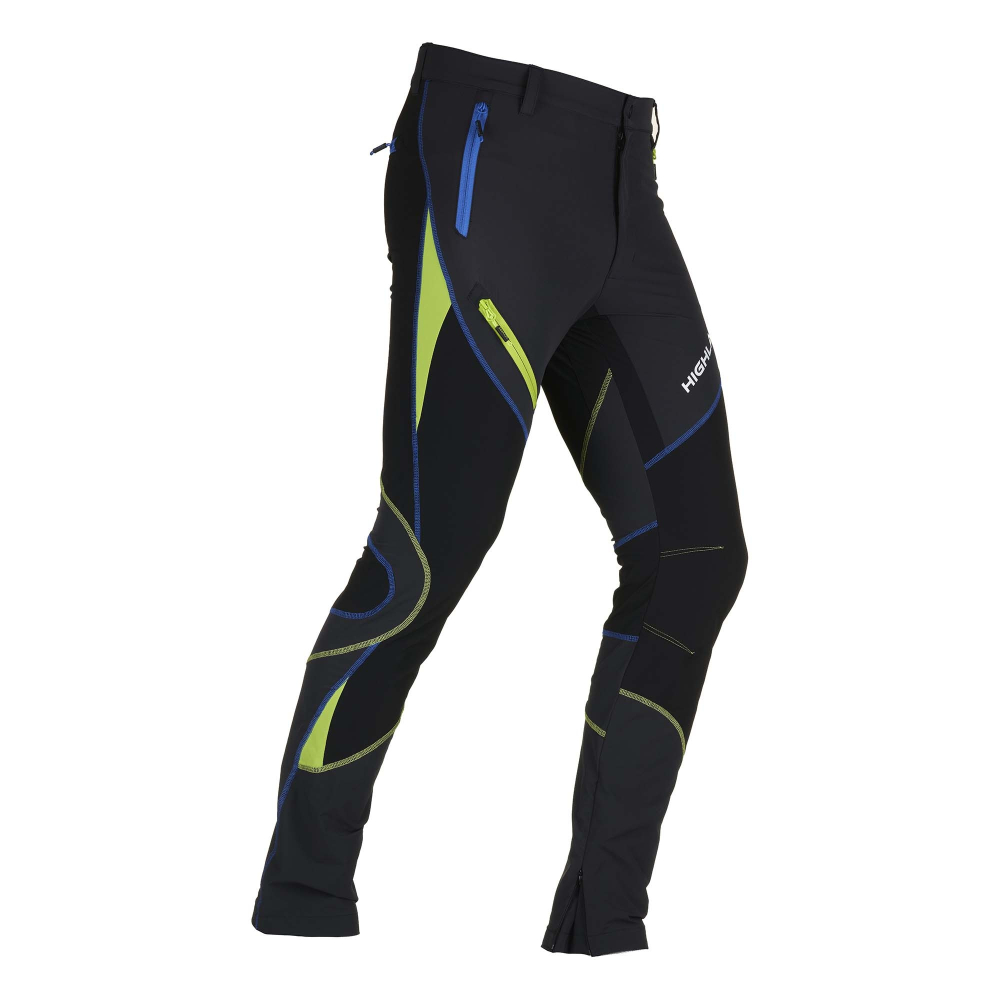 detail Kalhoty UNIVERS ANDALO outdoor