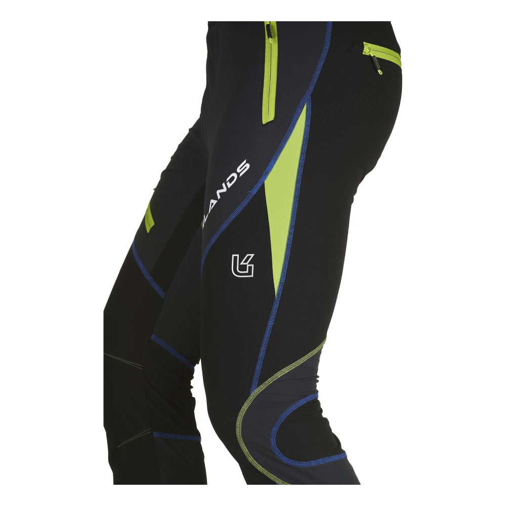 detail Kalhoty UNIVERS ANDALO outdoor