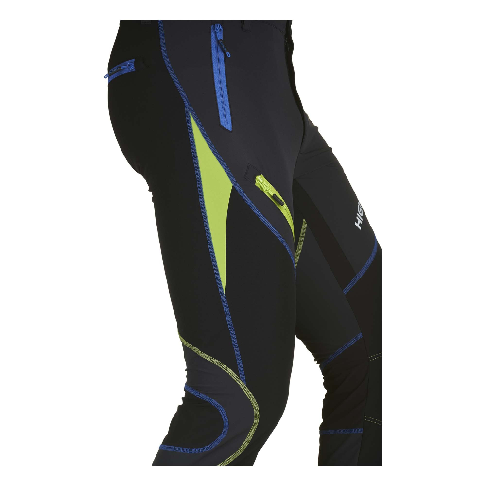 detail Kalhoty UNIVERS ANDALO outdoor