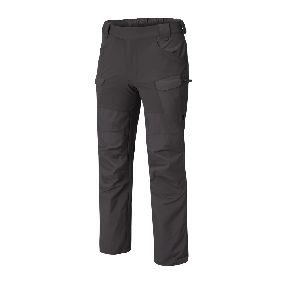 detail Kalhoty HELIKON-TEX® HYBRID OUTBACK PANTS®