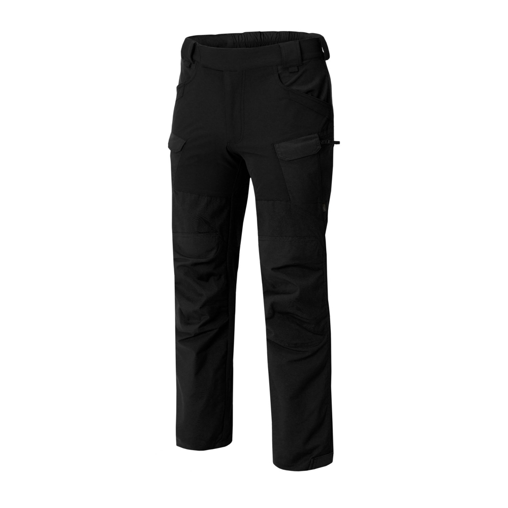 detail Kalhoty HELIKON-TEX® HYBRID OUTBACK PANTS®