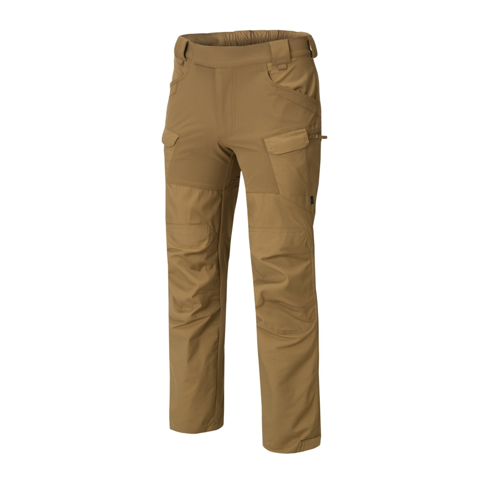 detail Kalhoty HELIKON-TEX® HYBRID OUTBACK PANTS®