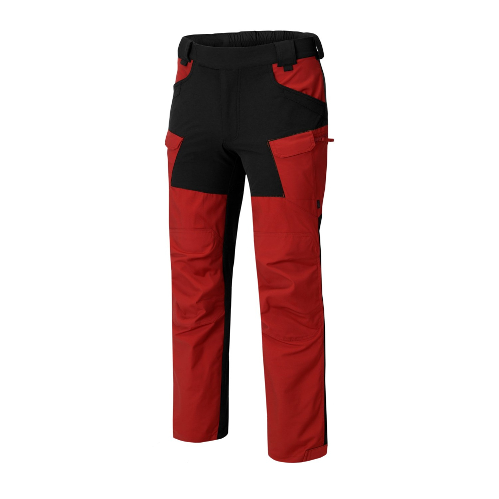 detail Kalhoty HELIKON-TEX® HYBRID OUTBACK PANTS®