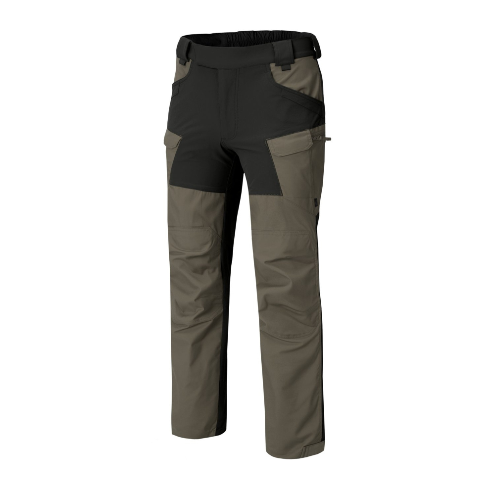 detail Kalhoty HELIKON-TEX® HYBRID OUTBACK PANTS®