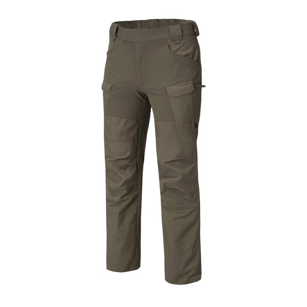 detail Kalhoty HELIKON-TEX® HYBRID OUTBACK PANTS®