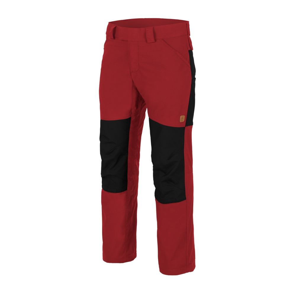detail Kalhoty HELIKON-TEX® WOODSMAN®