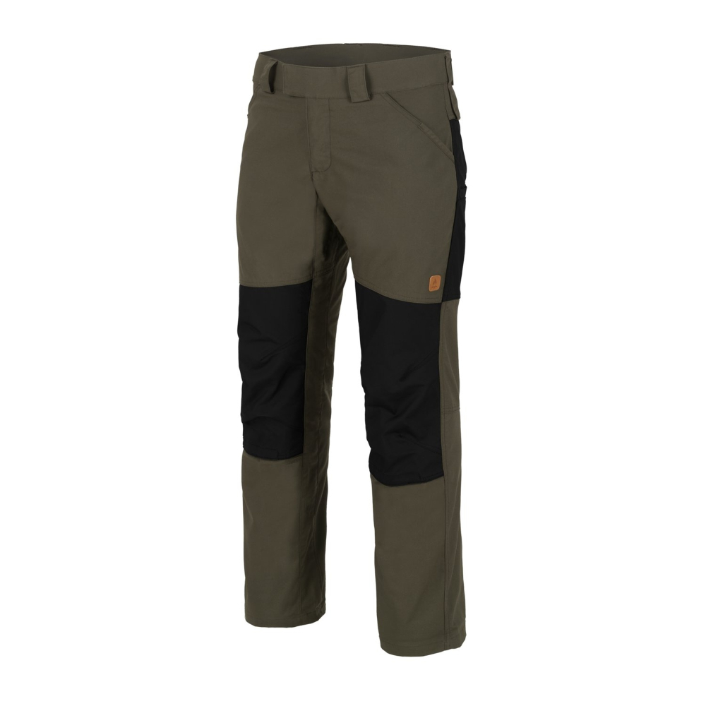 detail Kalhoty HELIKON-TEX® WOODSMAN®