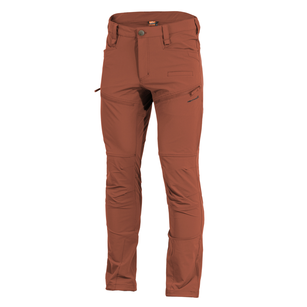 detail Kalhoty PENTAGON Renegade Tropic
