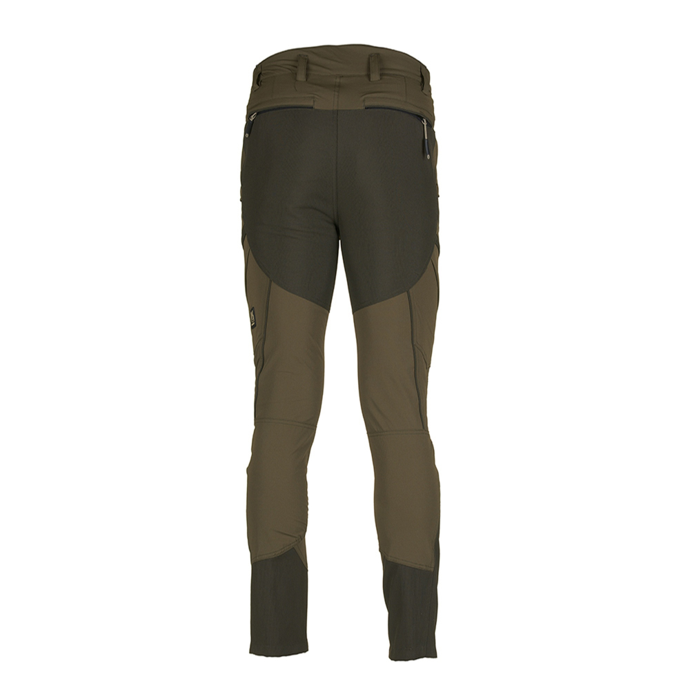 detail Kalhoty UNIVERS ALPHI stretch