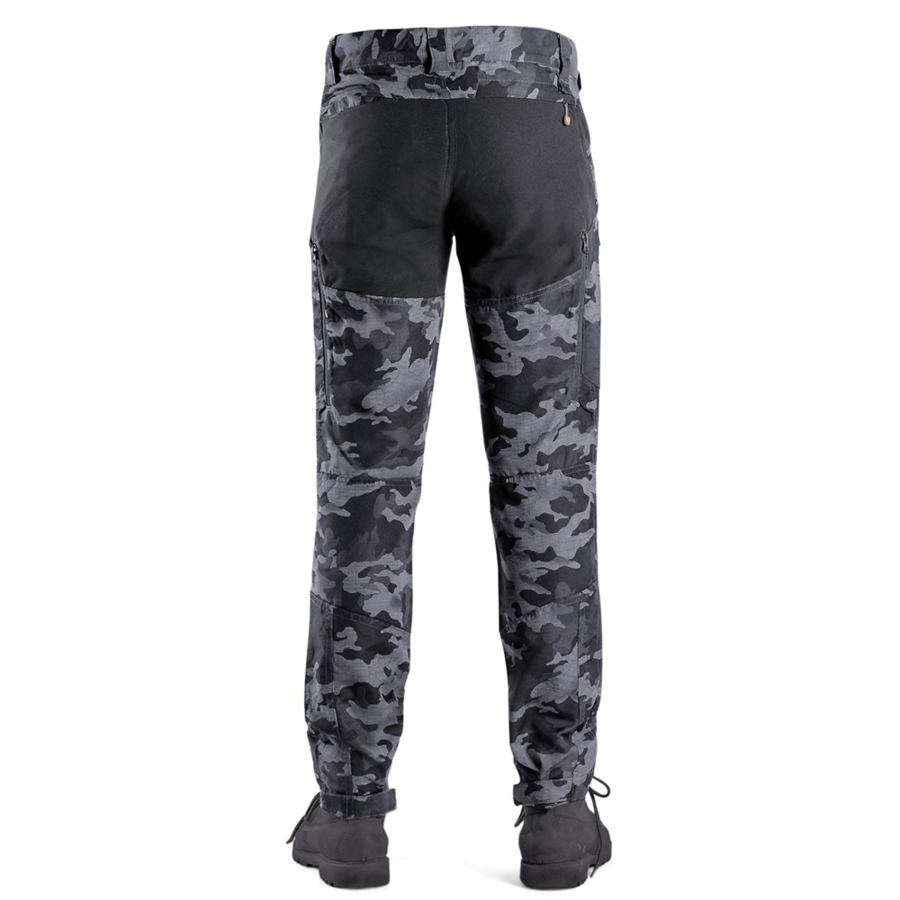 detail Kalhoty Haunter NORA