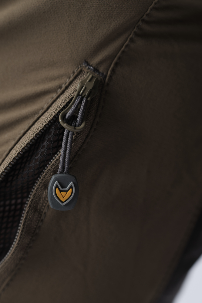 detail Kalhoty Haunter Funas