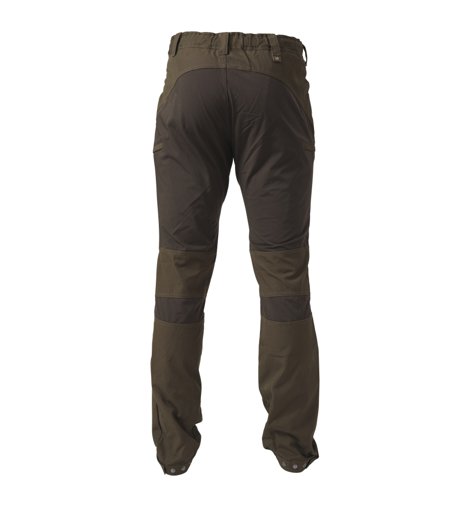 detail Kalhoty Haunter Ekenäs