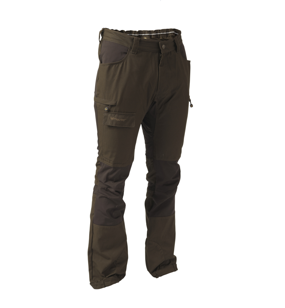 detail Kalhoty Haunter Ekenäs