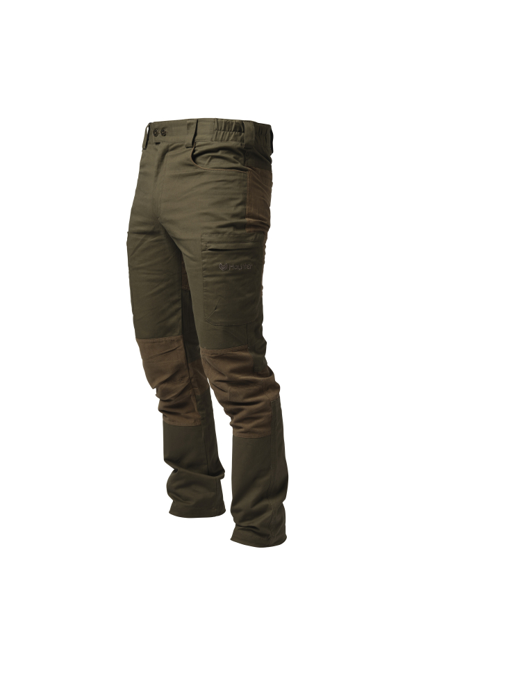 detail Kalhoty Haunter Vintage