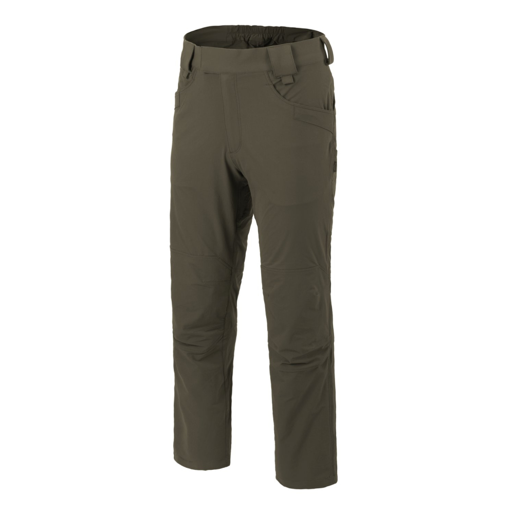 detail Kalhoty Helikon TREKKING TACTICAL PANTS®