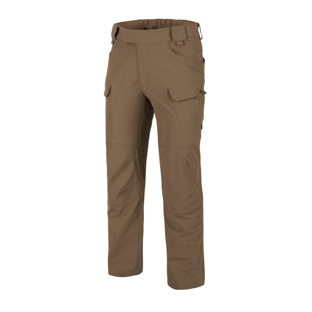 detail Kalhoty Helikon OTP (Outdoor Tactical Pants)® - VersaStretch®