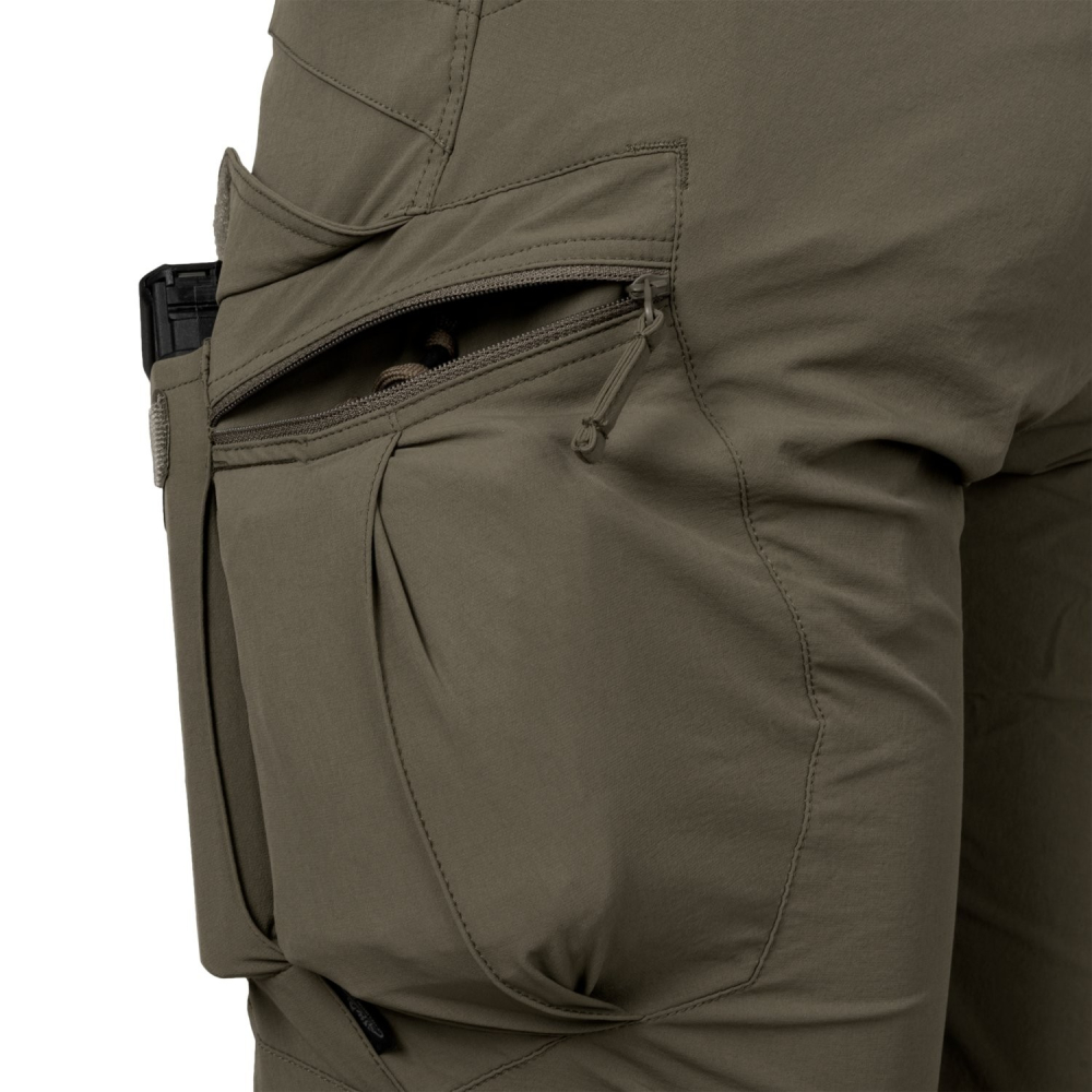 detail Kalhoty Helikon OTP (Outdoor Tactical Pants)® - VersaStretch®
