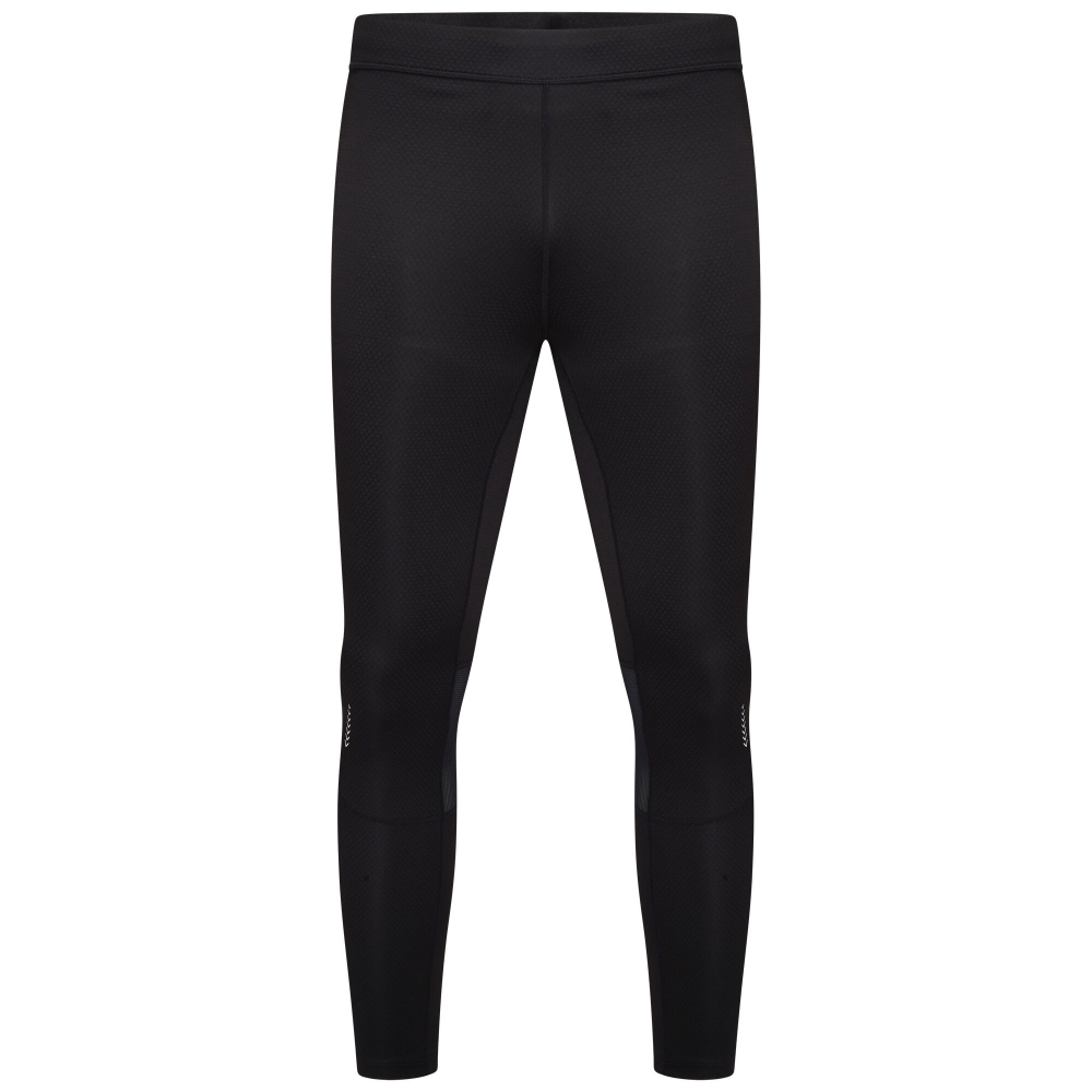 detail Pánské fitness legíny DARE 2B Abaccus II Tight