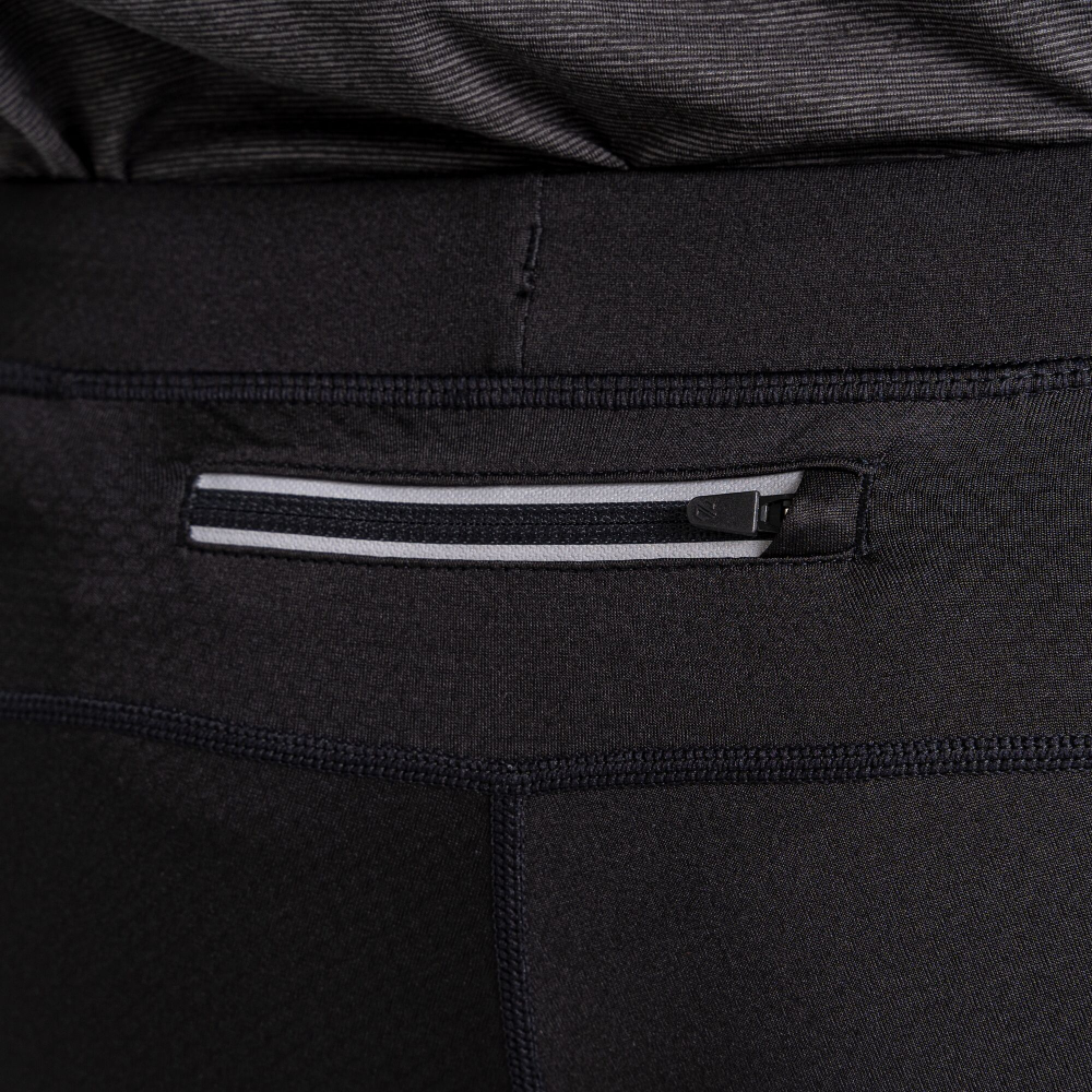detail Pánské fitness legíny DARE 2B Abaccus II Tight