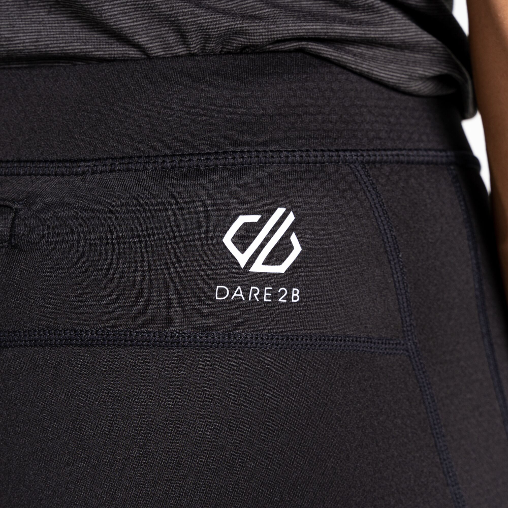 detail Pánské fitness legíny DARE 2B Abaccus II Tight