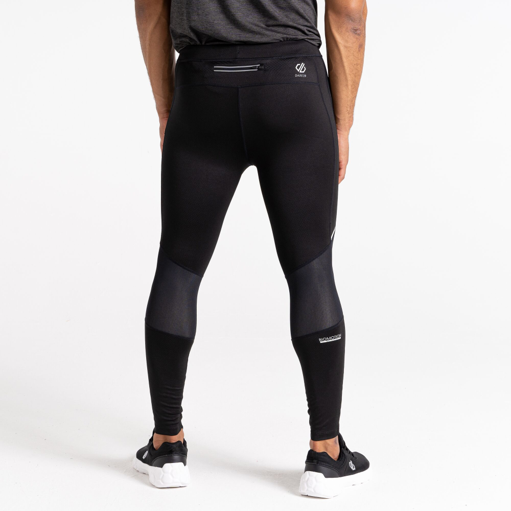 detail Pánské fitness legíny DARE 2B Abaccus II Tight