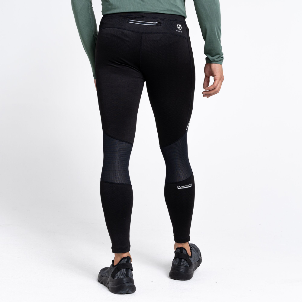 detail Pánské fitness legíny DARE 2B Abaccus II Tight