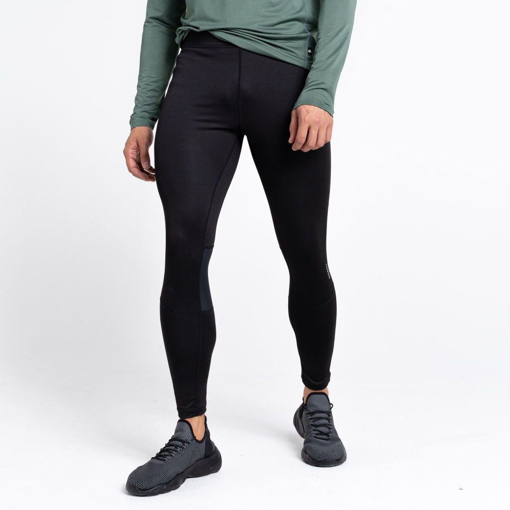 detail Pánské fitness legíny DARE 2B Abaccus II Tight