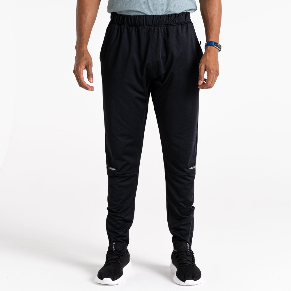 detail Tepláky DARE 2B Sprinted Jogger