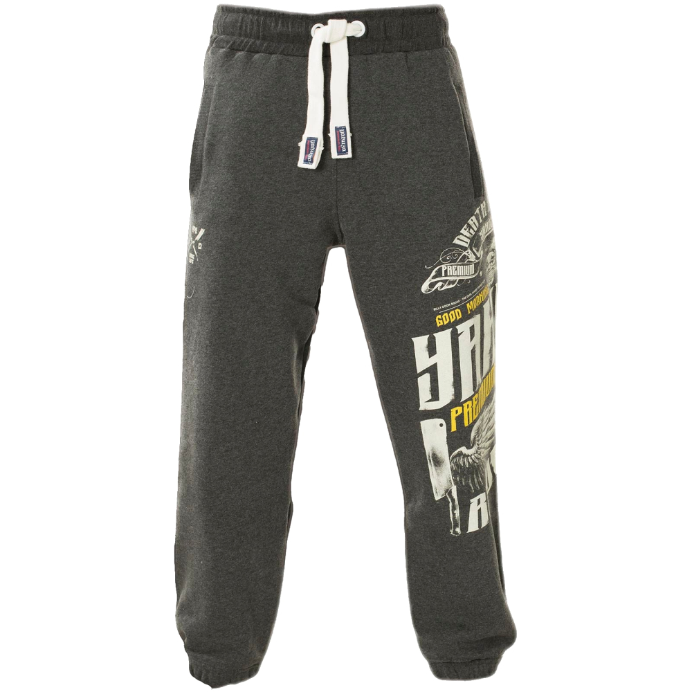 detail Tepláky YAKUZA PREMIUM 2331