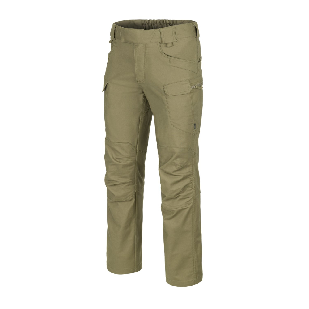 detail Kalhoty HELIKON-TEX® UTP® - PolyCotton Canvas