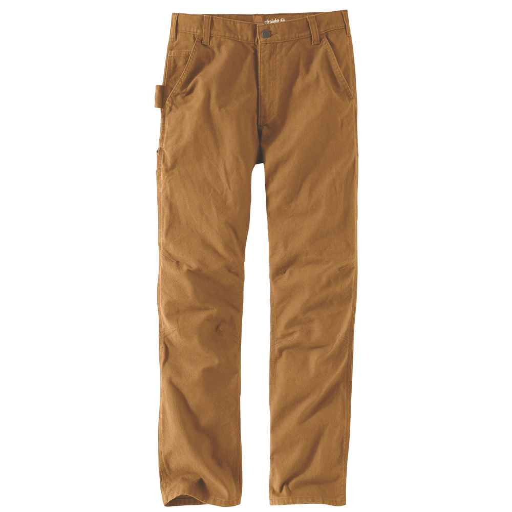 detail Kalhoty Carhartt Stretch Duck Dungaree