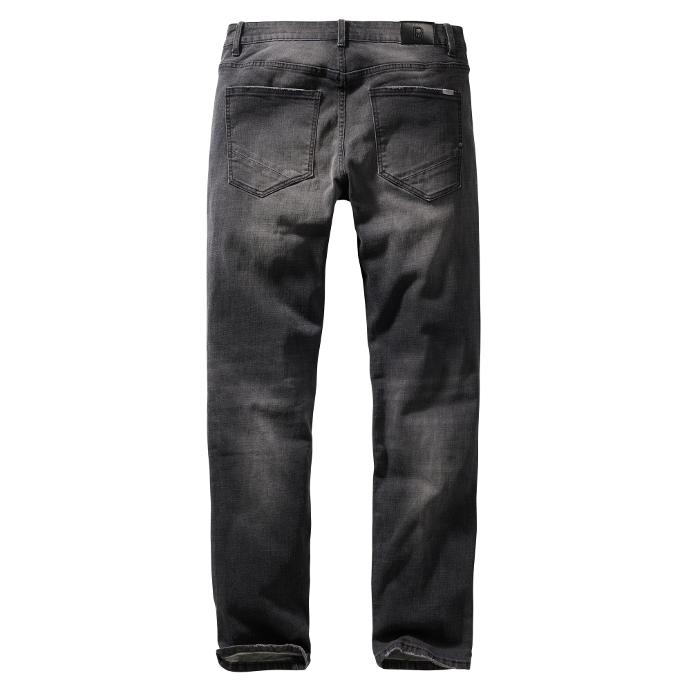 detail Kalhoty Brandit Denim Rover