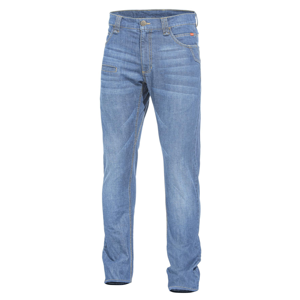 detail Kalhoty PENTAGON Rogue Jeans