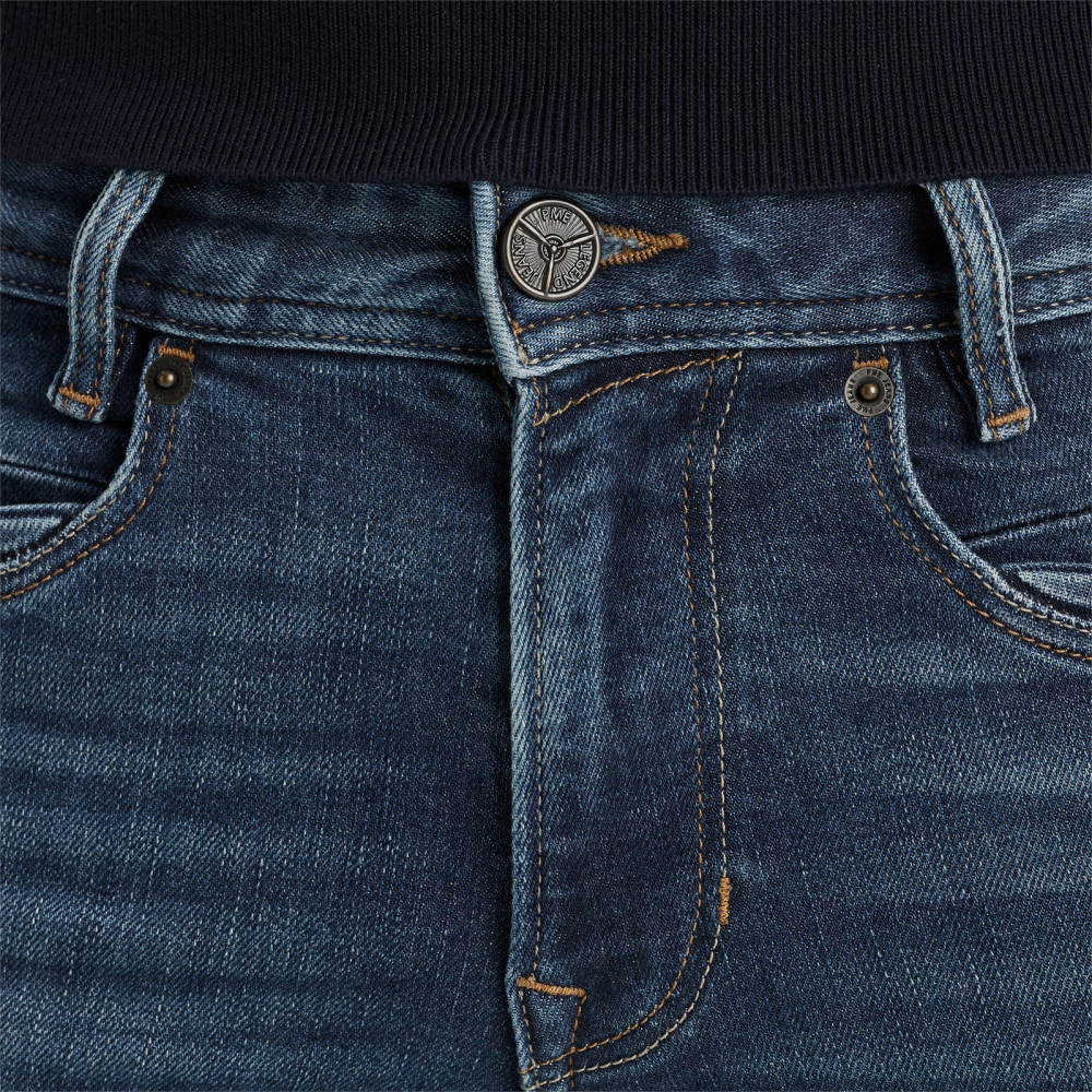 detail Džíny PME Legend SKYRAK