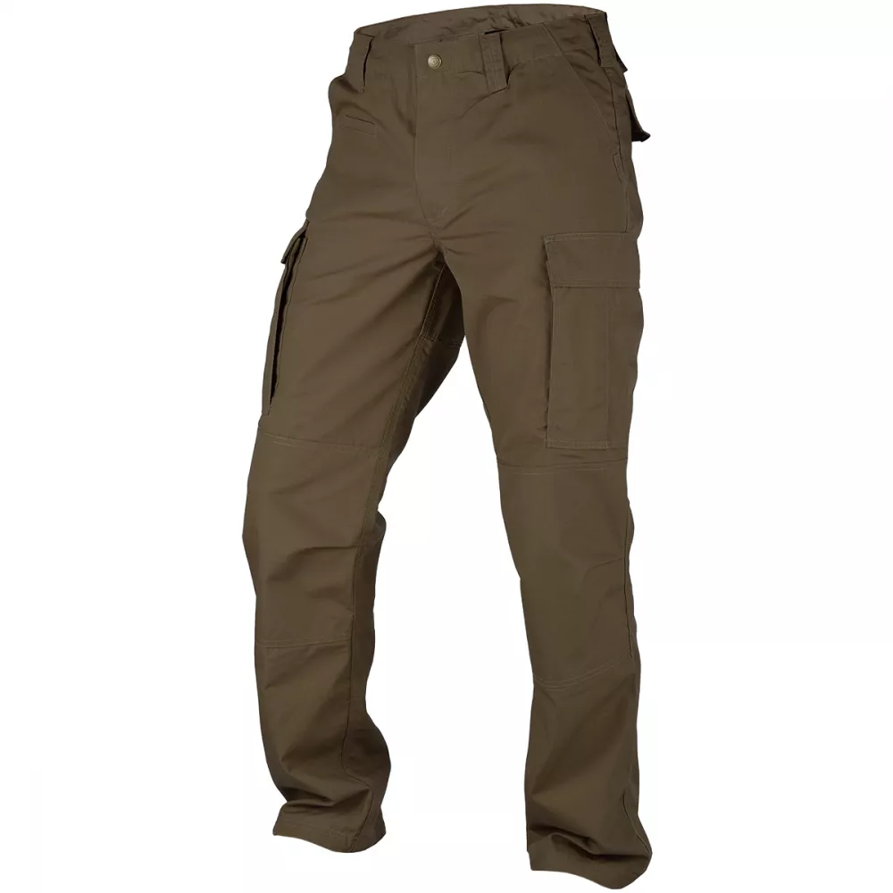 detail Kalhoty Pentagon BDU 2.0